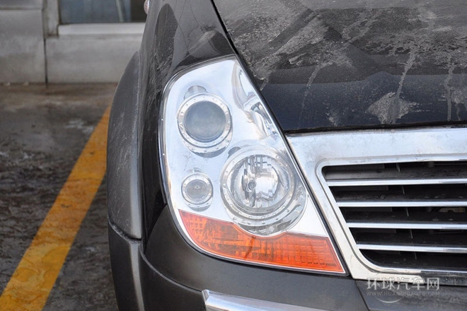 2010款 2.0L 兩驅(qū)DD6470N標(biāo)準(zhǔn)型