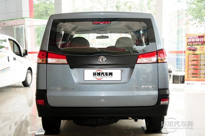 2014款 1.5L 手動標準型7座 國V