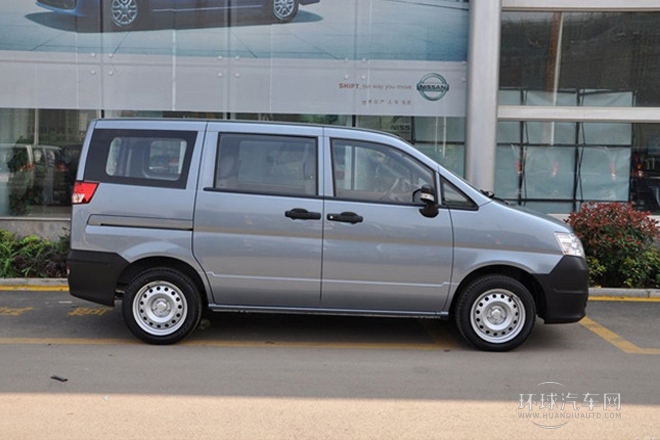 2014款 1.5L 手動標準型7座 國V