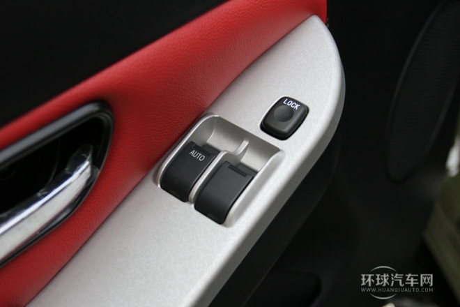 2011款 2.8T 四驅豪華柴油