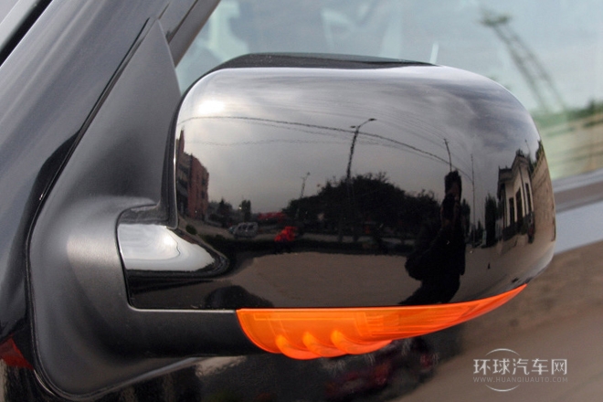 2010款 2.5T 兩驅DD6470H標準型