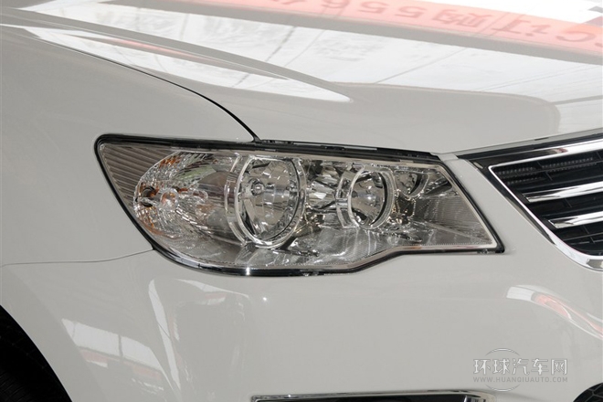 探索版 2.0T 汽油4x4超豪華型