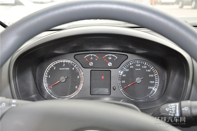 2013款 2.0T歐洲版 兩驅領航型 6MT小雙排