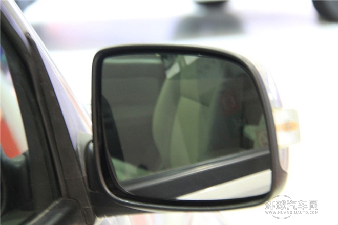 2013款 2.0T歐洲版 兩驅領航型 6MT小雙排