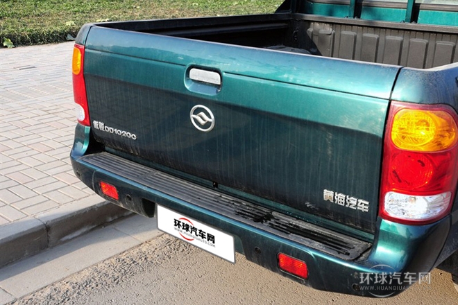 2009款 2.4T豪華型短軸版