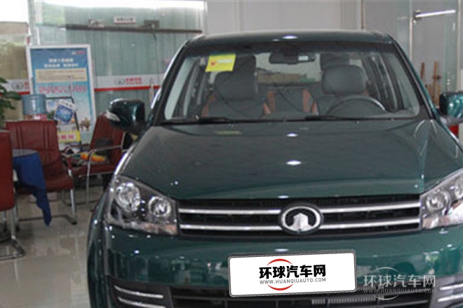 2013款 2.0T歐洲版 兩驅領航型 6MT小雙排