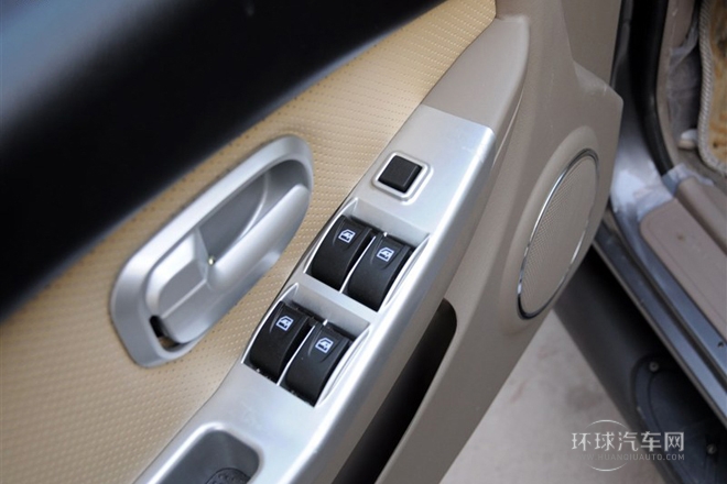 2009款 2.8T兩驅柴油豪華型