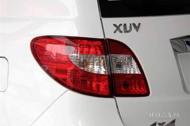 探索版 2.0T 柴油4X4豪華型