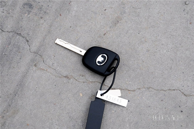 2013款 2.0T歐洲版 兩驅領航型 6MT大雙排