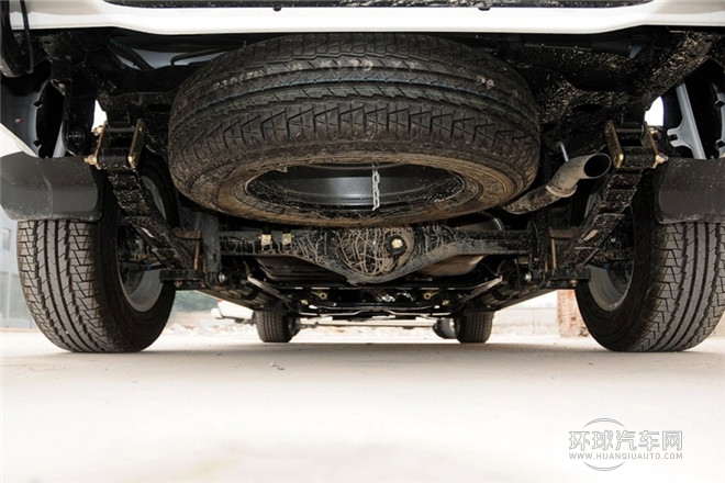 2013款 2.0T歐洲版 兩驅領航型 6MT大雙排