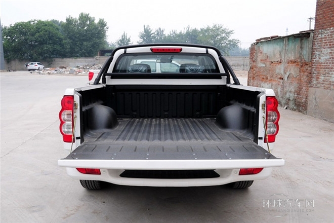 2013款 2.0T歐洲版 兩驅領航型 6MT大雙排