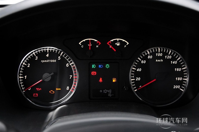 2013款 2.0T歐洲版 兩驅(qū)領(lǐng)航型 6MT大雙排