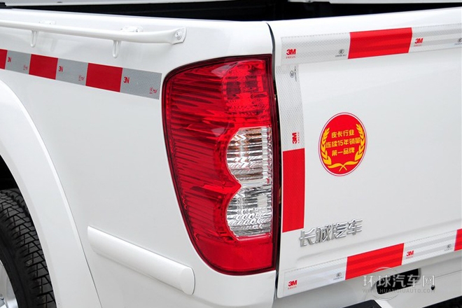 2013款 2.0T歐洲版 兩驅領航型 6MT大雙排