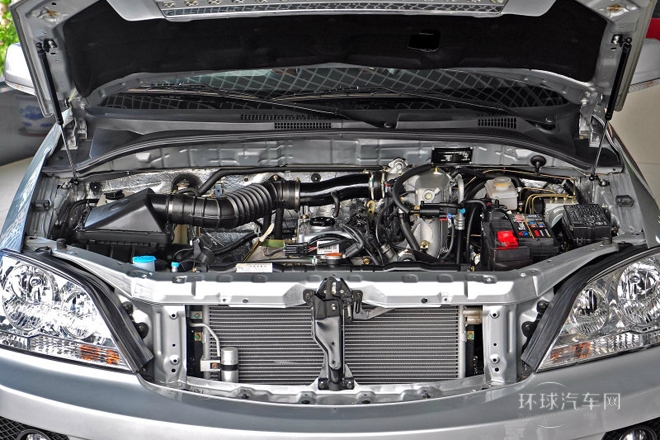 2012款 2.4L至尊版 兩驅汽油標準型
