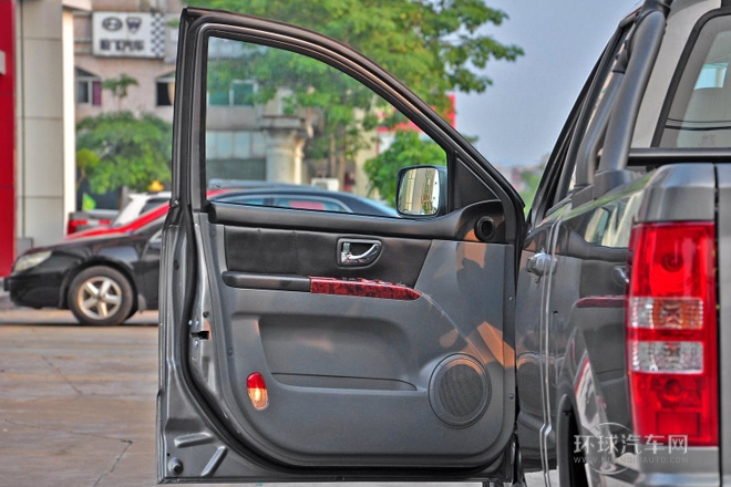 2012款 2.4L至尊版 兩驅汽油標準型