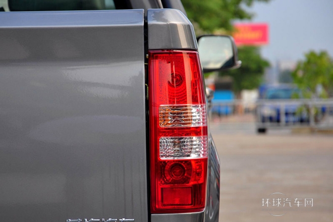 2012款 2.4L至尊版 兩驅汽油標準型