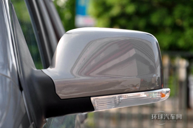 2012款 2.4L至尊版 兩驅汽油標準型