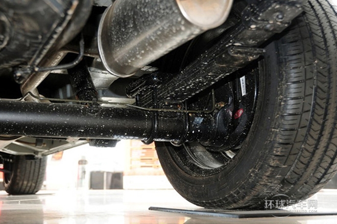 2014款 1.5L 手動標準型7座 國IV