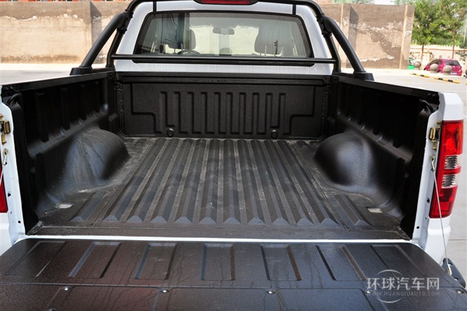 2012款 3.2T至尊版 兩驅柴油標準型