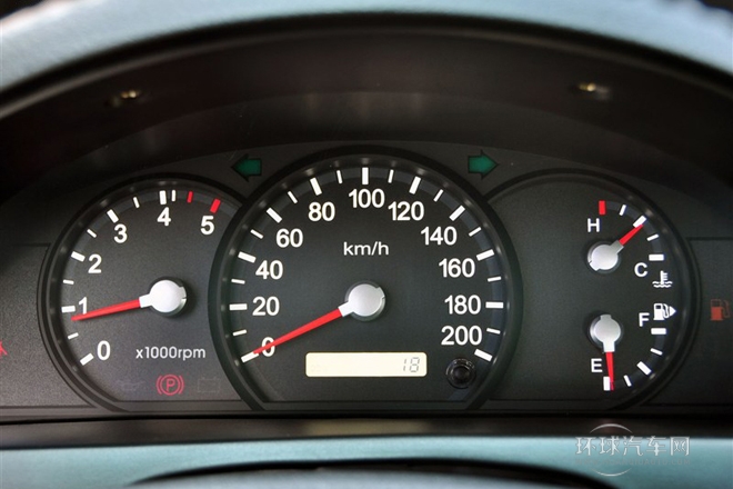 2012款 3.2T至尊版 兩驅柴油標準型