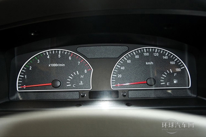 2014款 1.5L 手動標準型7座 國IV