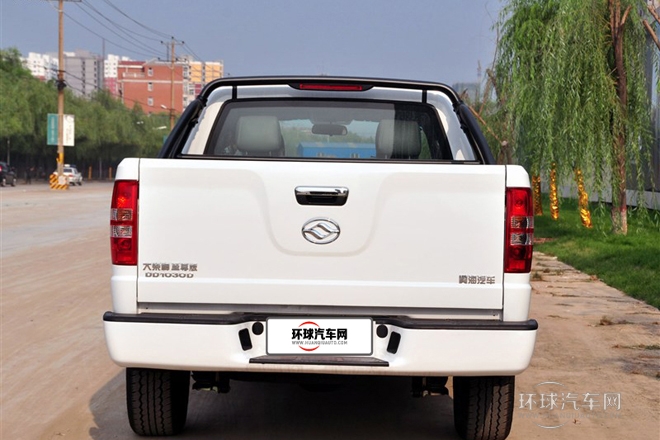 2012款 3.2T至尊版 兩驅(qū)柴油標(biāo)準(zhǔn)型