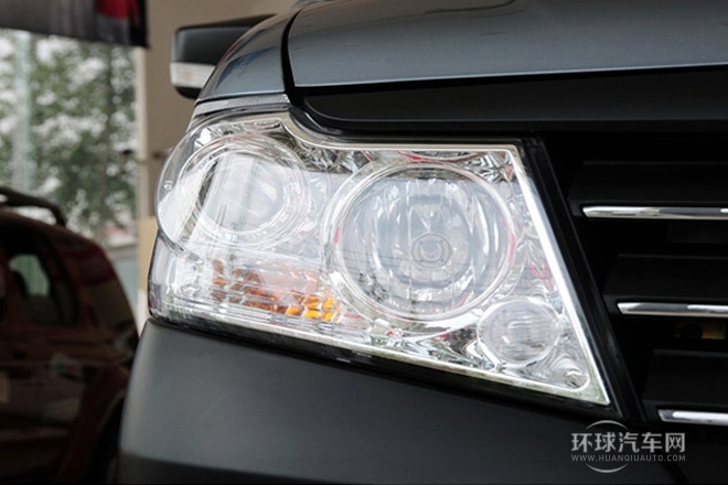 2014款 1.5L 手動標準型7座 國IV