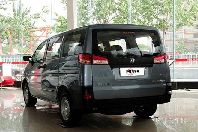 2014款 1.5L 手動標準型7座 國IV