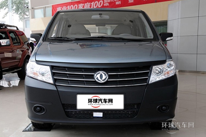 2014款 1.5L 手動標準型7座 國IV