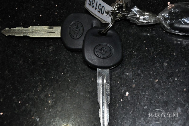 2012款 3.2T至尊版 兩驅柴油豪華型