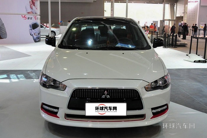 2014款 競速版 1.8L 手動舒適型