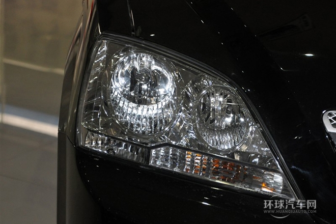 2012款 3.2T至尊版 兩驅柴油豪華型