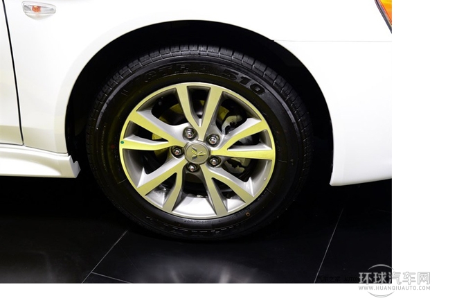 2014款 競速版 1.8L 手動舒適型