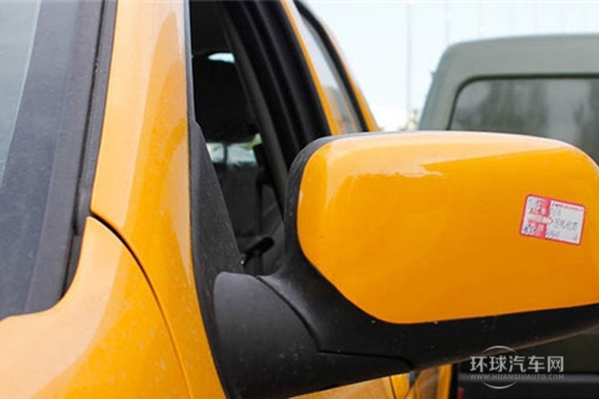 2013款 2.4L歐洲版 兩驅(qū)精英型大雙排