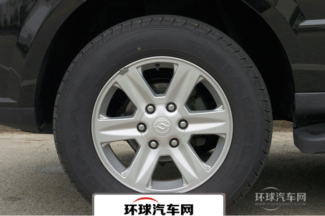 2012款 2.0L 兩驅公務版