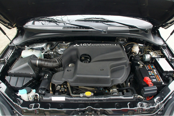 2012款 2.0L 兩驅公務版