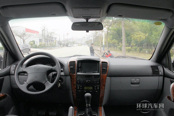 2012款 2.0L 兩驅(qū)公務(wù)版