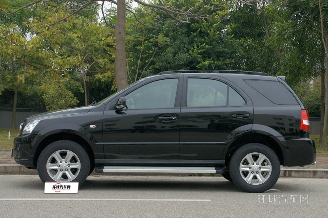 2012款 2.0L 兩驅(qū)公務(wù)版