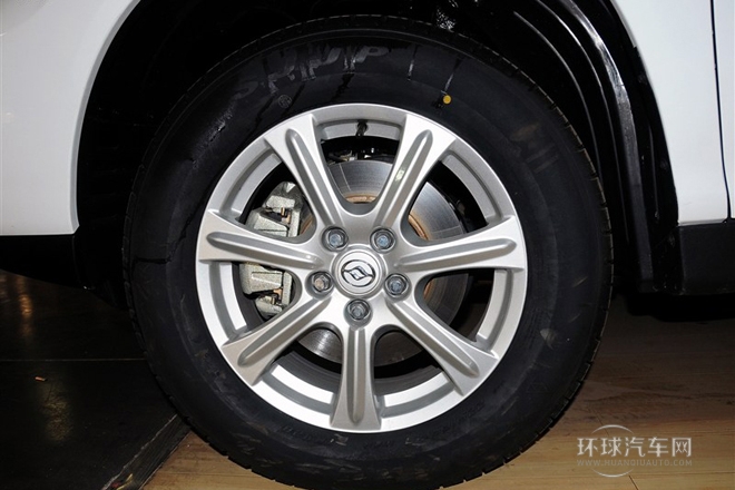 2011款 2.0L 超豪華型