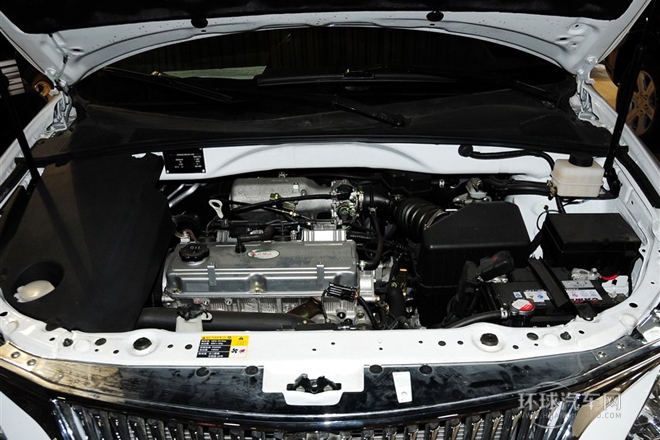 2011款 2.0L 超豪華型