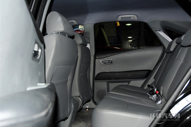 2011款 2.0L 超豪華型