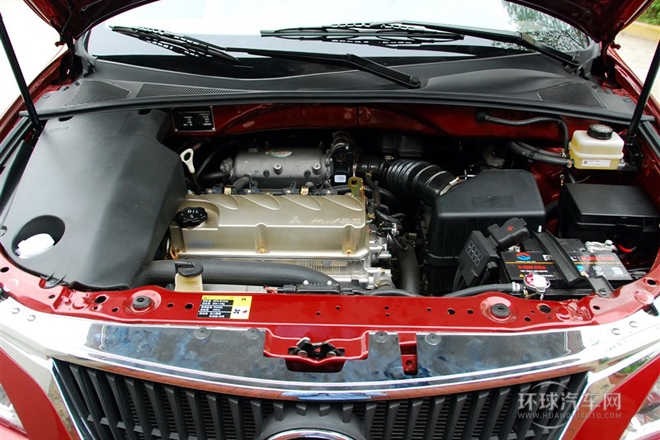 2011款 2.4L 超豪華型