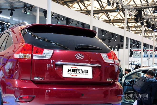 2011款 2.4L 超豪華型