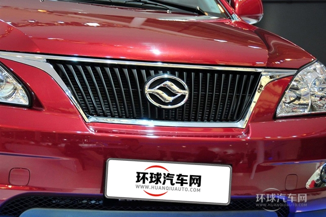 2011款 2.4L 超豪華型