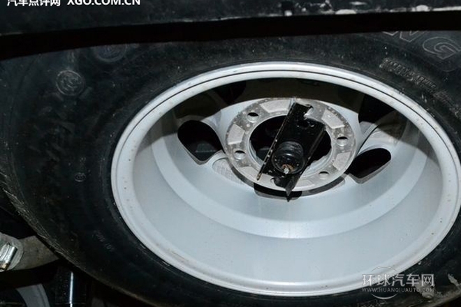 2010款 2.0L 兩驅DD6490P