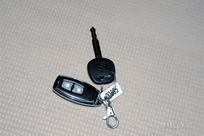 2010款 2.0L 兩驅DD6490P