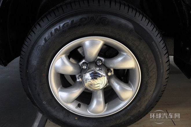 2010款 2.0L 兩驅(qū)DD6490P