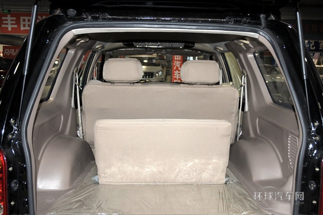 2010款 2.0L 兩驅DD6490P