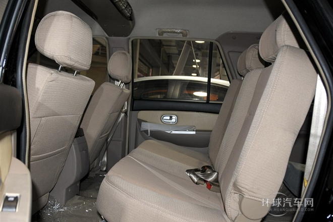 2010款 2.0L 兩驅(qū)DD6490P