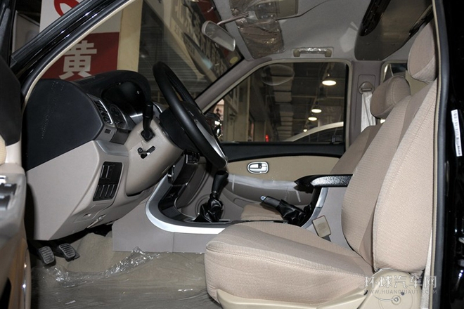 2010款 2.0L 兩驅(qū)DD6490P